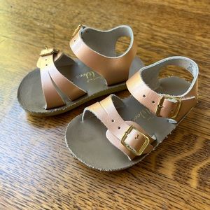 Saltwater Sea Wees // Sz 4